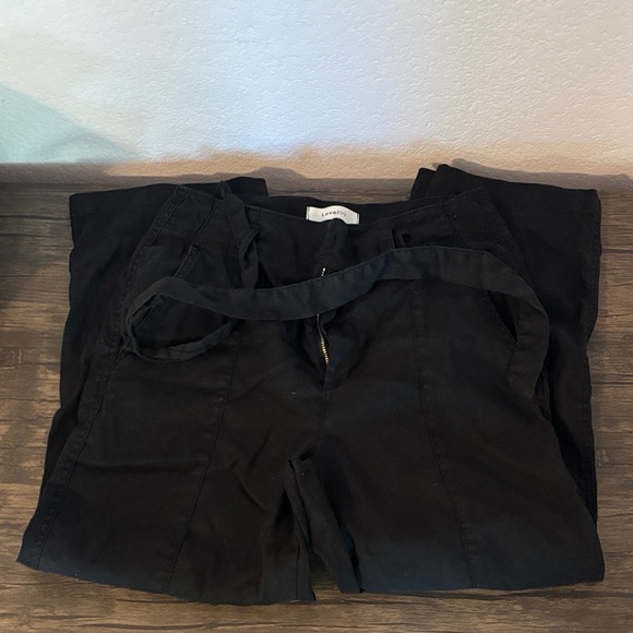 black pants size waist 28 - Picture 1 of 5